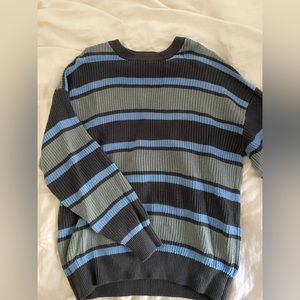 TNA xs knit sweater